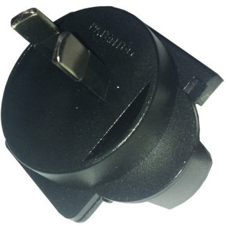 Australian Clip for External Power Pack 4393