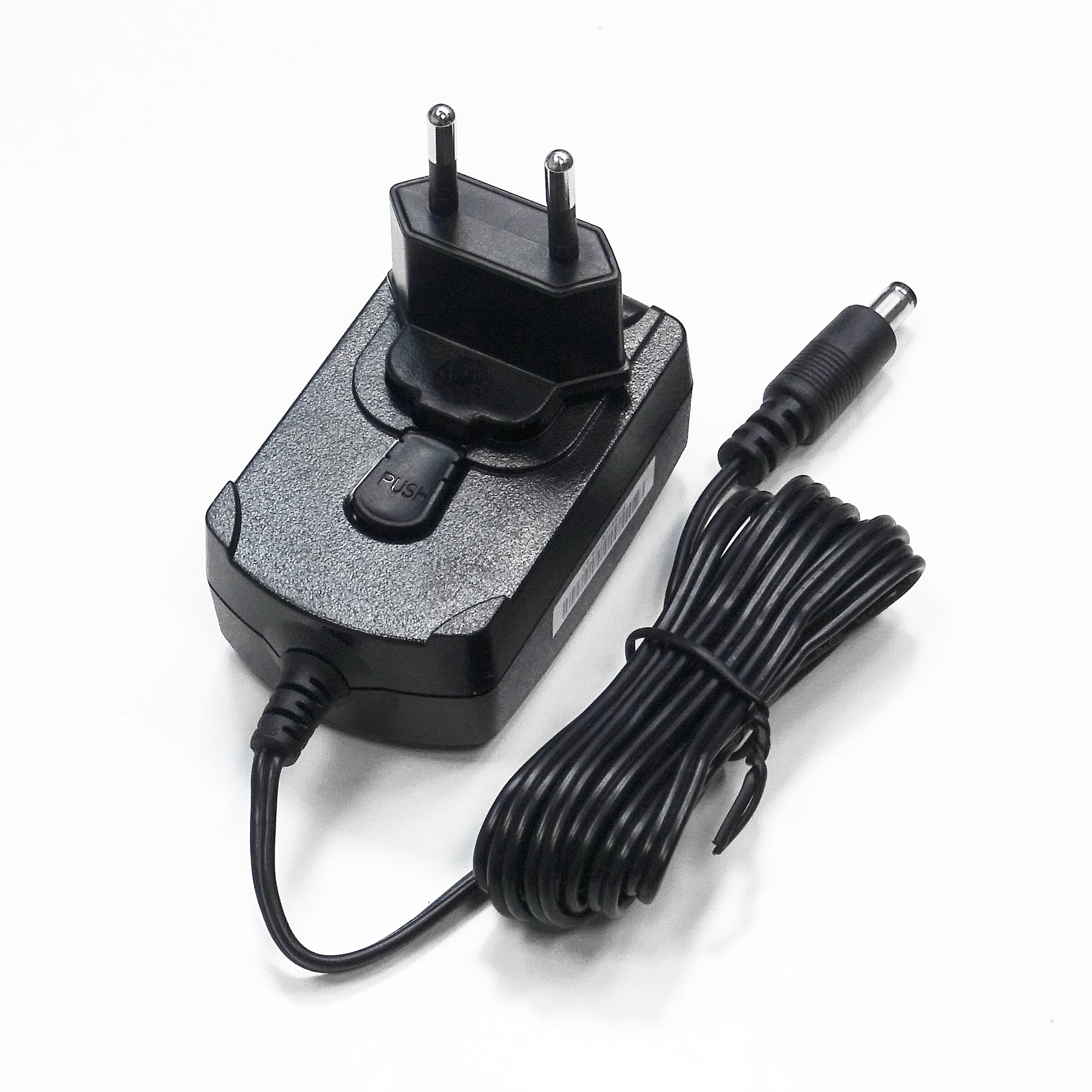 10W PSU - A6 EU for all Snom Desk Telephones