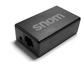 EHS Wireless Headset Adaptor